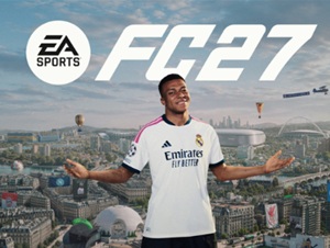 2K Sports crée un nouveau studio pour défier EA Sports FC