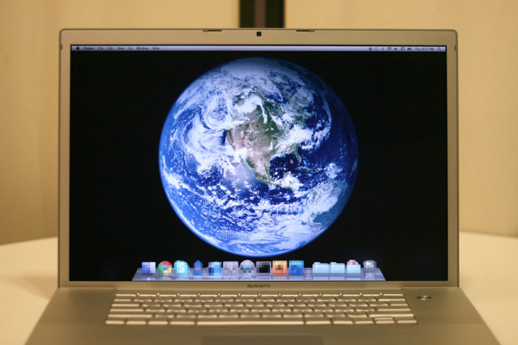 Snow leopard : une mise à jour technique majeure pour mac os x