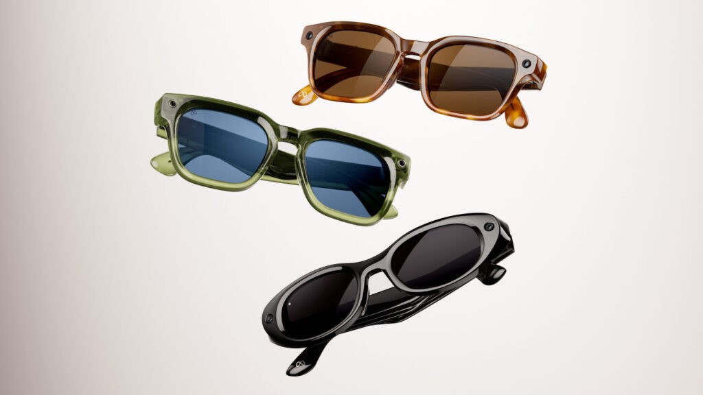 Apple transforme ses lunettes connectées en outils de santé