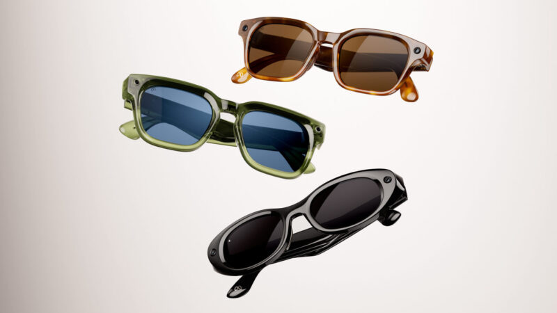 Apple transforme ses lunettes connectées en outils de santé