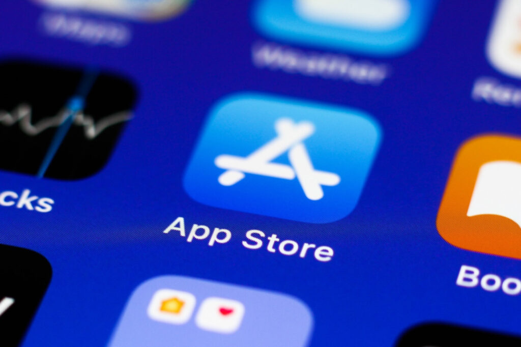 Epic games attaque apple sur les boutiques d'applications brésiliennes