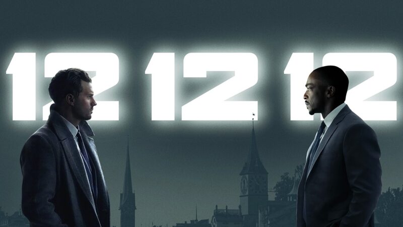 12 12 12 : thriller captivant à venir sur Apple TV