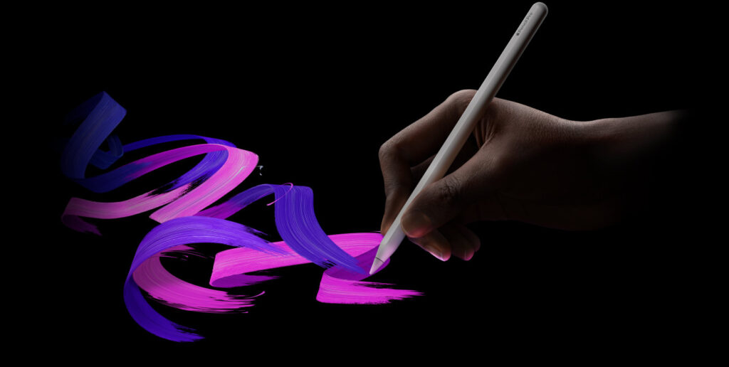 Liphone ultra pliable ne sera pas compatible avec apple pencil