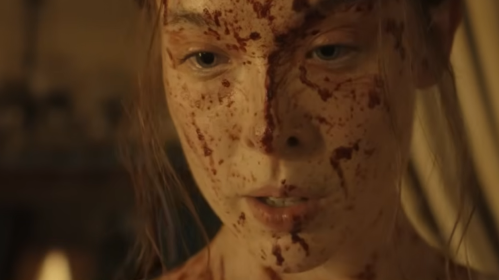 Monstre saison 4 : l'histoire de lizzie borden arrive sur netflix Monstre saison 4 : l'histoire de lizzie borden arrive sur netflix
