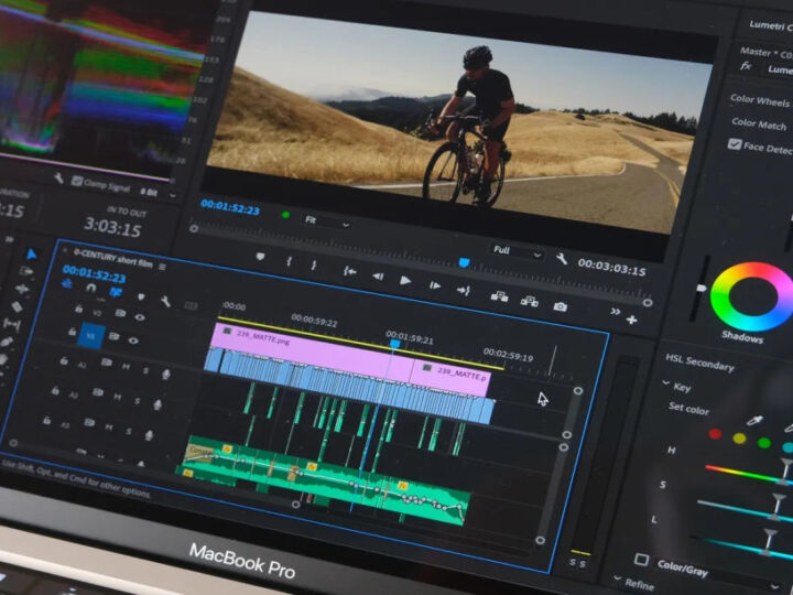 Adobe abandonne le support des Mac Intel pour ses logiciels