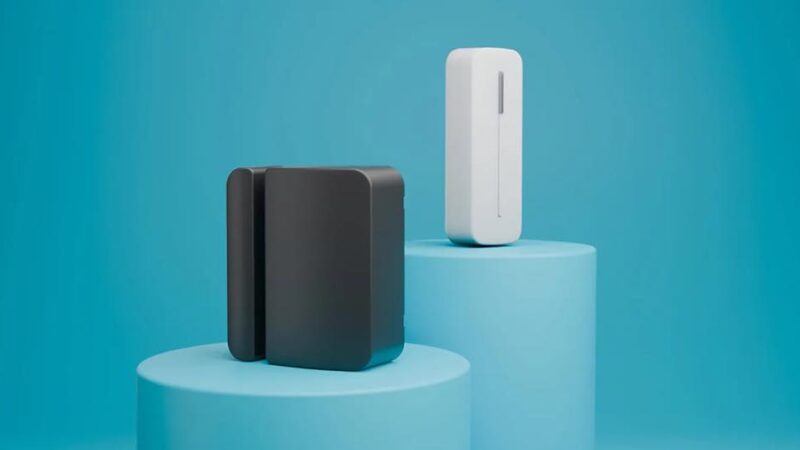Abode lance des capteurs pour garantir la sécurité des espaces extérieurs
