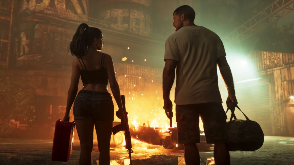 Gta 6 : présentation et nouvelles fonctionnalités du jeu