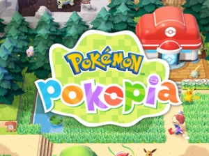 Pokémon pokopia dépasse les 5 millions de ventes