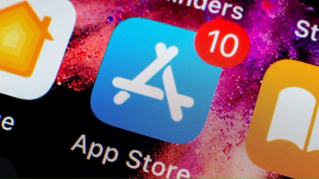 Apple défend l'app store face aux fraudes dénoncées