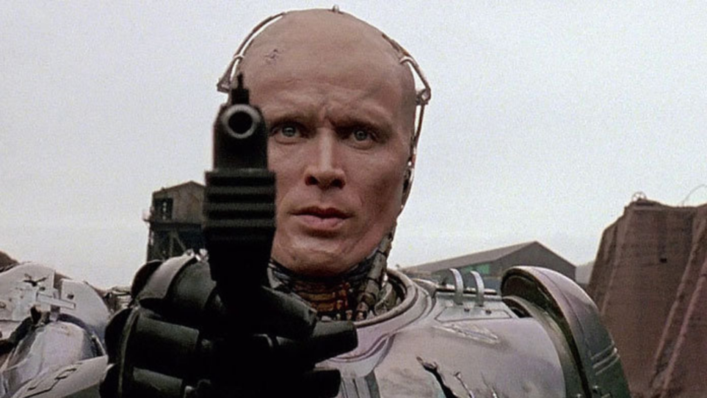 Dan Stevens incarne RoboCop dans une nouvelle série sur Prime Video