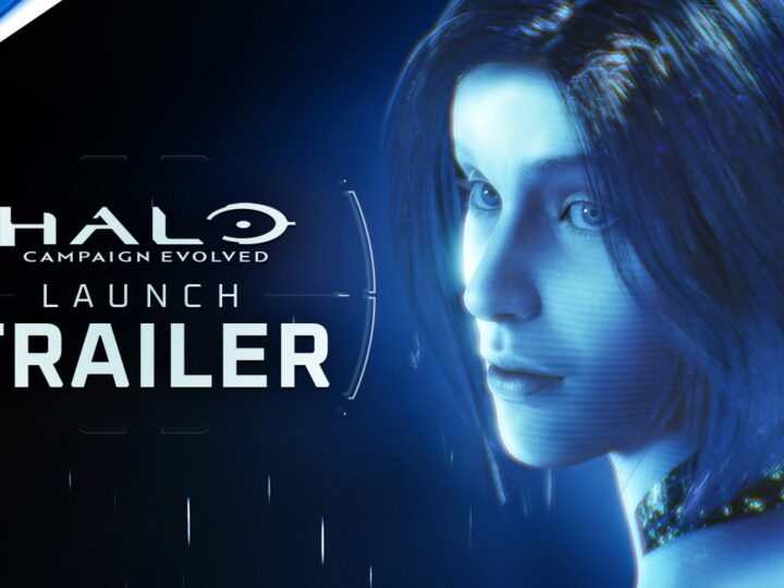 Halo Studios subit des licenciements après le lancement de Campaign Evolved