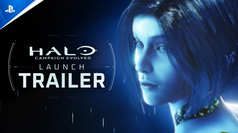 Halo Studios subit des licenciements après le lancement de Campaign Evolved