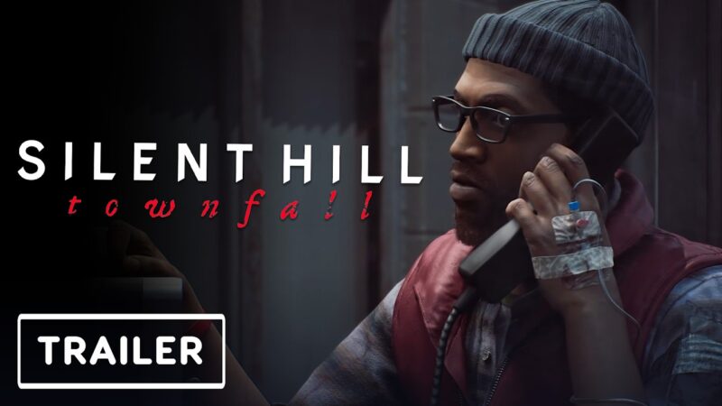 Silent Hill explore de nouveaux genres sous la direction de son producteur