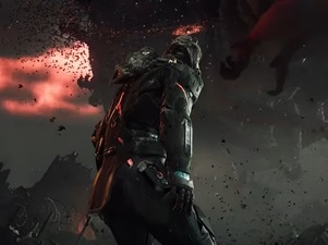 Cinder city : un nouveau jeu qui rivalise avec the division