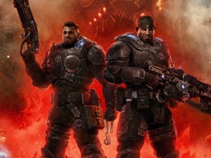 Bêta de gears of war e-day : un faible engouement sur steam