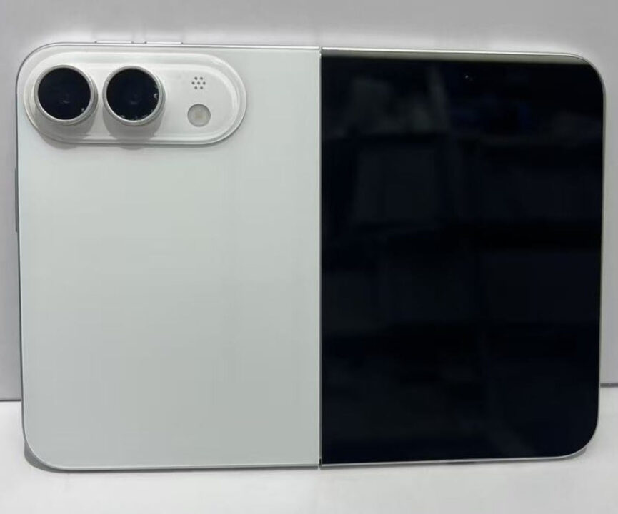 L'impact de liphone sur la croissance de samsung display