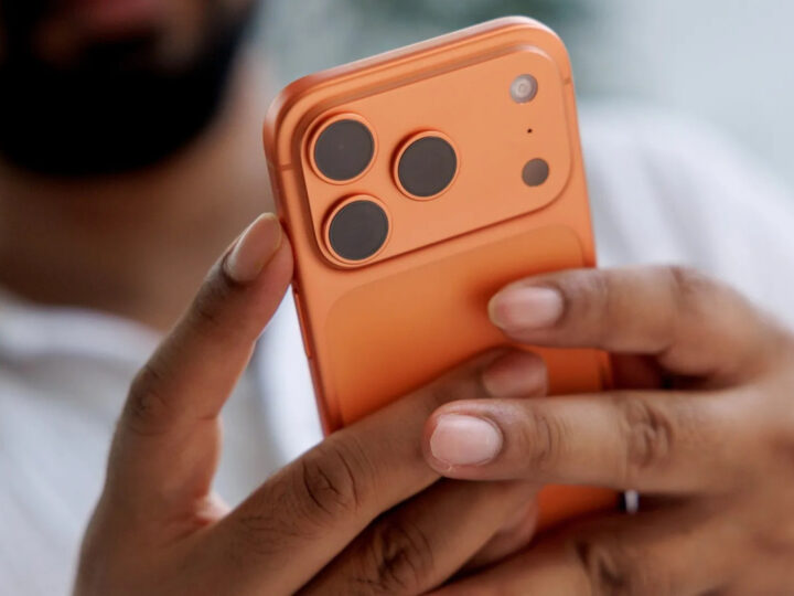 Apple contrôle 65 % du marché des smartphones premium en 2026