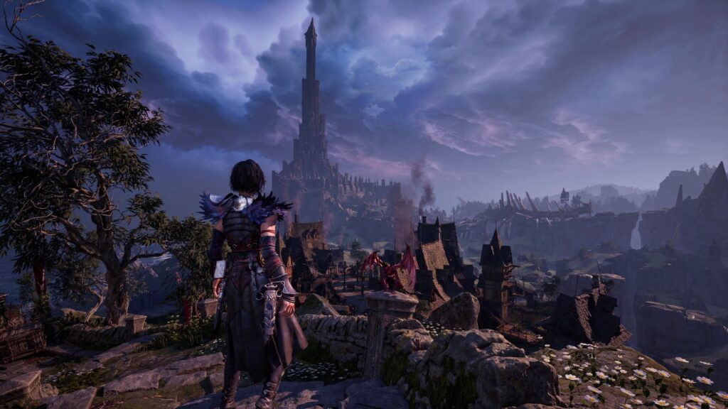 Warlock : dungeons & dragons se dévoile avec une présentation de 8 minutes