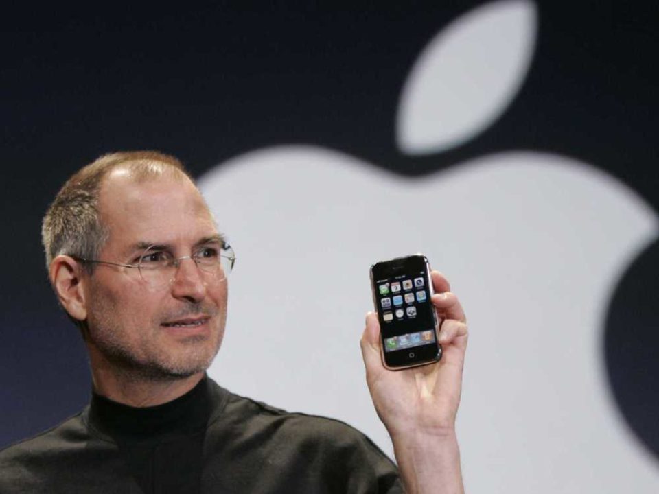Fin du réseau 2g aux états-unis et impact sur le premier iphone
