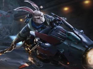 Zoopunk : prochaine aventure dans l'univers de f.i.s.t.