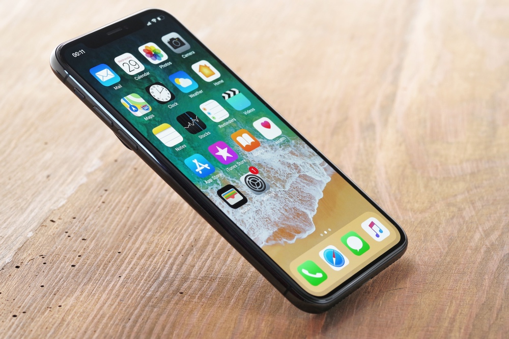 Liphone x et le macbook pro 2018 deviennent obsolètes chez apple