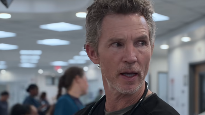The pitt saison 3 : jack abbot devient personnage principal