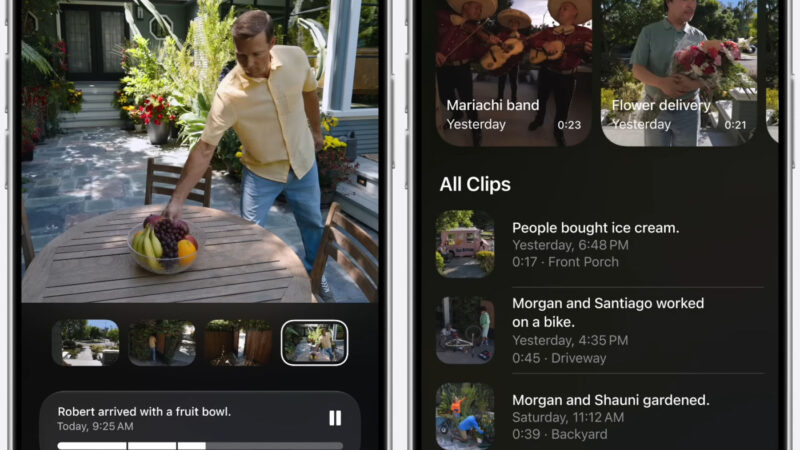 IOS 27 : accès aux fonctionnalités d&rsquo;Apple Intelligence dépendant du forfait iCloud+