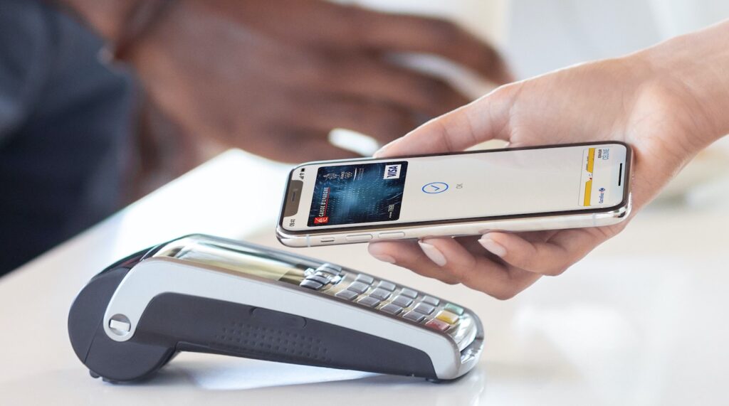 Apple pay arrive aux philippines pour les paiements mobiles