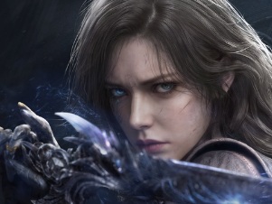 Tides of annihilation : un premier story trailer captivant