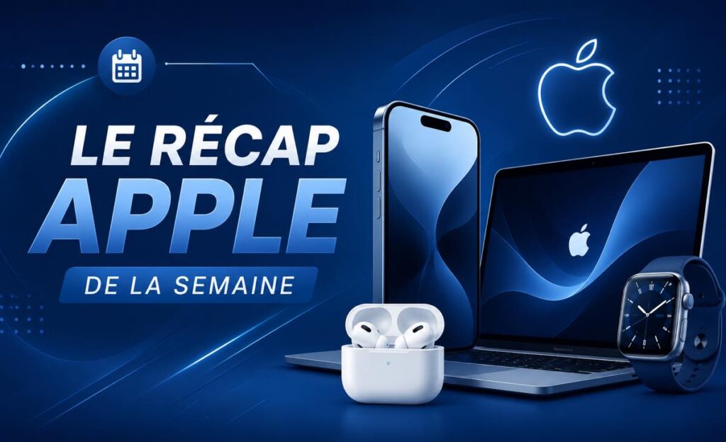 Apple confirme une avancée majeure en sécurité et des résultats financiers records