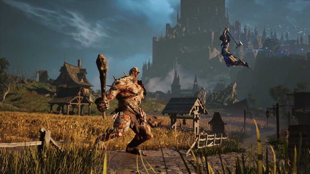 Warlock : dungeons & dragons se dévoile avec une présentation de 8 minutes