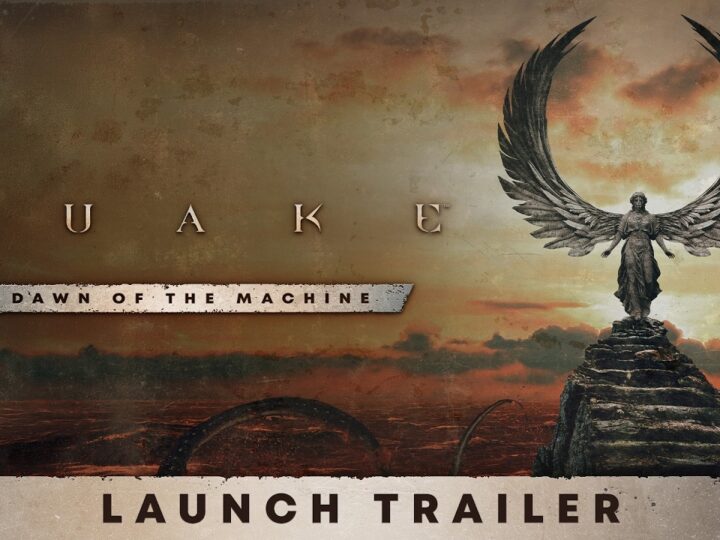 Une nouvelle extension gratuite pour quake remastered