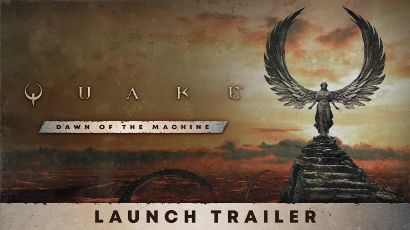 Une nouvelle extension gratuite pour quake remastered