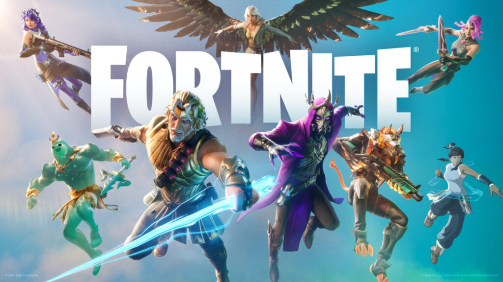 Epic games refuse la médiation avec apple dans le conflit des commissions