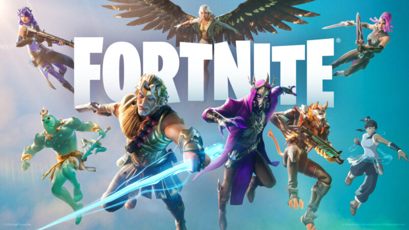 Epic games refuse la médiation avec apple dans le conflit des commissions