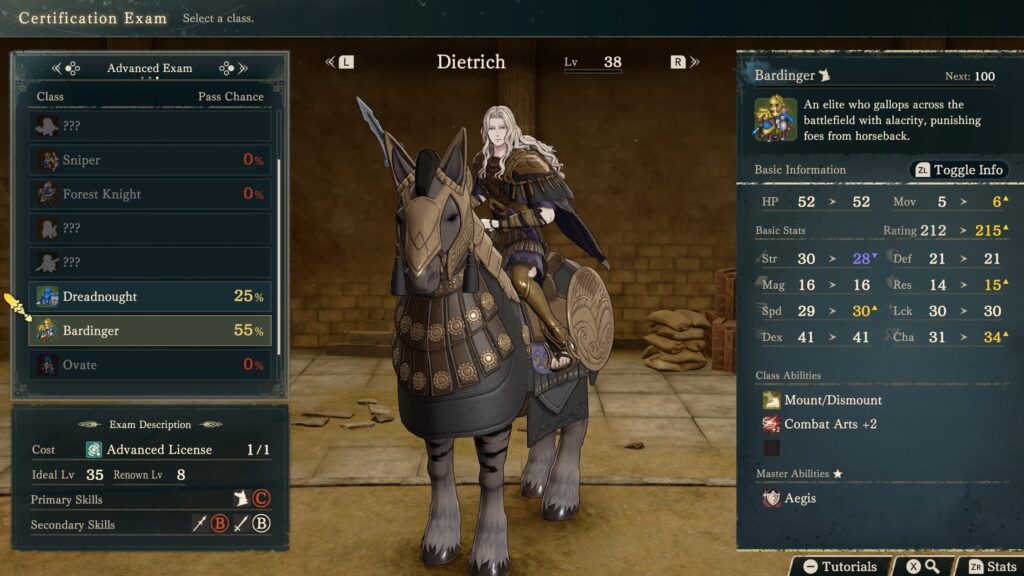 Fire emblem : fortune's weave dévoile son direct et ses précommandes