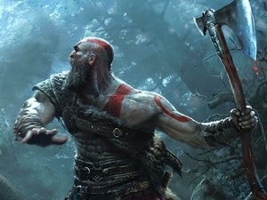 Kratos ne sera pas le seul à changer d'acteur dans God of War