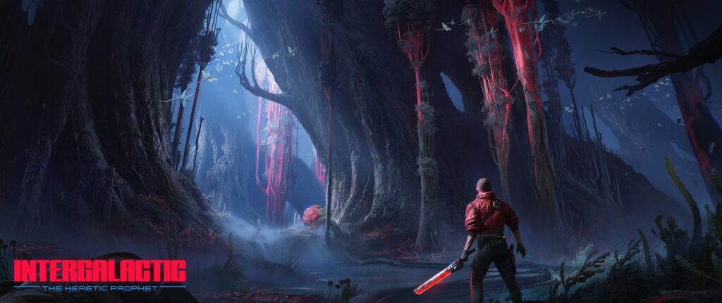 Naughty dog annonce de nouveaux projets pour the last of us et intergalactic
