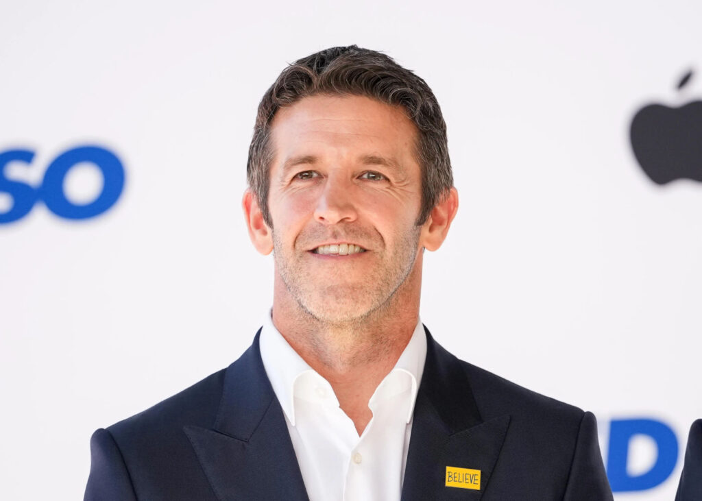 Changement historique chez apple avec john ternus comme nouveau pdg