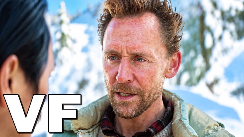Apple tv présente le film tenzing sur l'ascension de l'everest