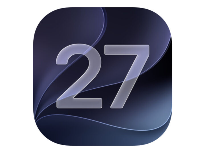 Découvrez les nouveautés de la bêta 1 d&rsquo;ios 27.2