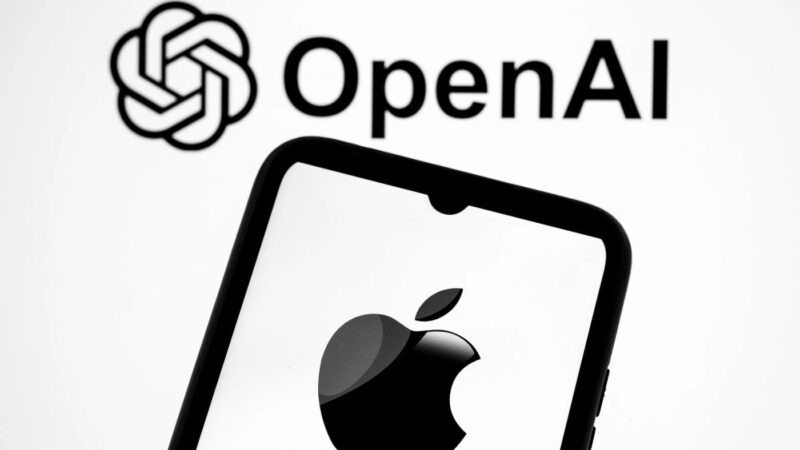 Openai rejette les accusations de vol de secrets industriels par apple