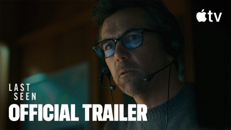Apple tv dévoile last seen, un thriller australien captivant