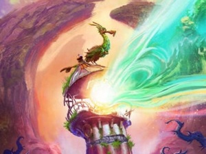 Double fine lance sa campagne de financement pour un nouveau jeu