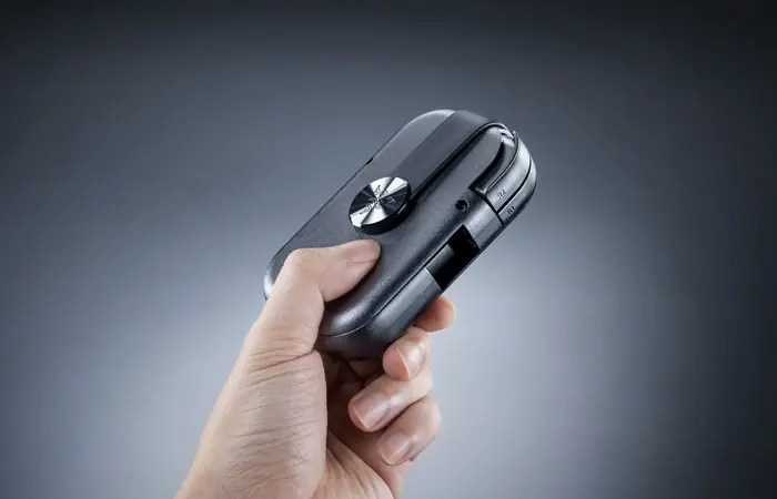 La manette razer prio, conçue pour iphone, allie compacité et performance