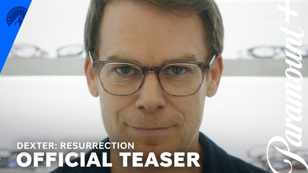 Dexter resurrection saison 2 : un halloween sanglant à venir