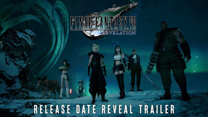 Final fantasy vii : naoki hamaguchi envisage un avenir sans fin