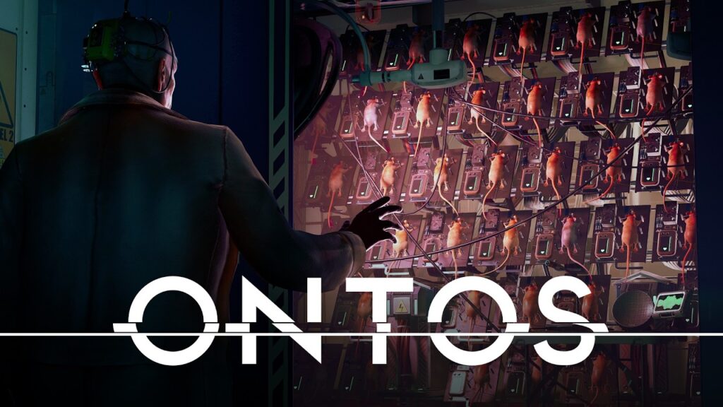 Ontons : le nouveau survival-horror arrive en 2027