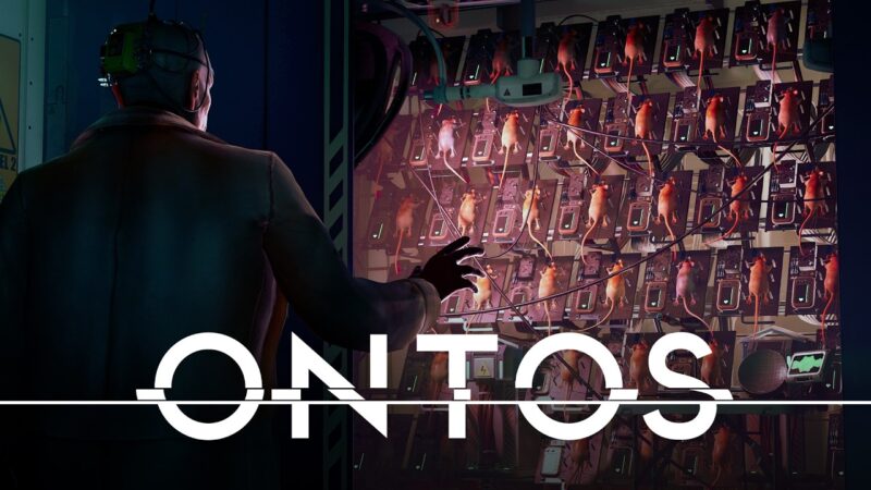 Ontons : le nouveau survival-horror arrive en 2027
