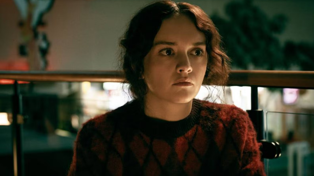 Olivia cooke revient dans slow horses saison 6